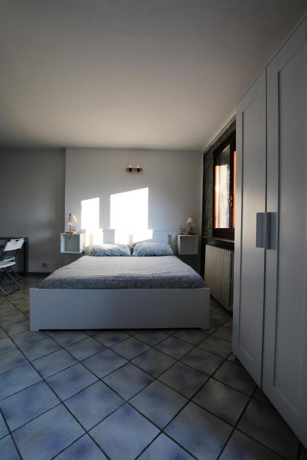 I Guardiani Del Lago Zimone Exterior photo