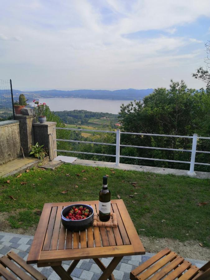 I Guardiani Del Lago Zimone Exterior photo